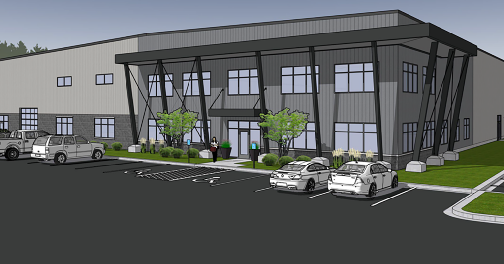 Vista IT Group Breaks Ground on New Corporate Headquarters