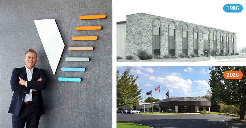 Welcome to our new series: Founders Fireside